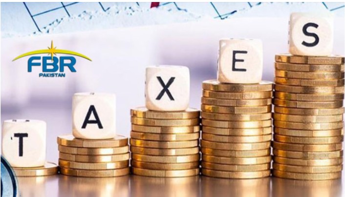 Pakistan's Salaried Class Pays Rs633 Billion in Income Tax, Surpassing Exporters, Real Estate Sellers and Retailers Combined