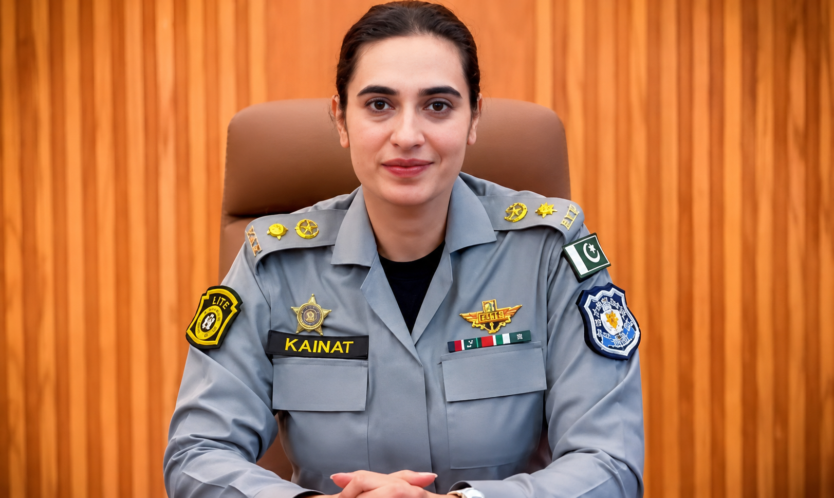 18 Year Postings in Islamabad Traffic Police Raise Questions Over Rotation Policy