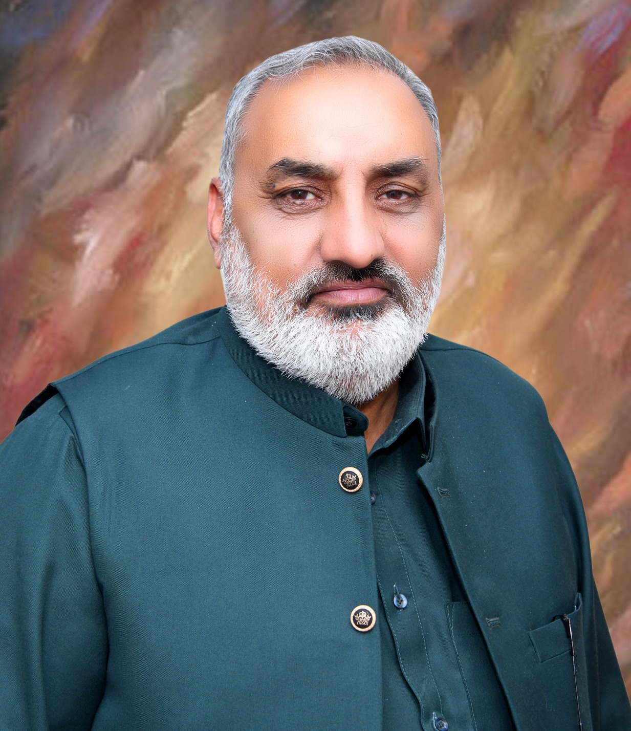 PML-N Defers Decision on AJK Prime Minister; Shah Ghulam Qadir Emerges as Front-Runner